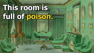 The Victorian Poison Problem [upl. by Senoj]