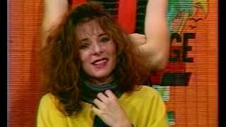 Mylène Farmer  Interview 1984  Mélange 3 Temps Fr3 Grand Est [upl. by Jordon]