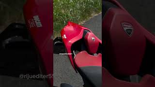 Dugati panigale v4 sp  like and subscribe kora dao please [upl. by Kirven]