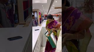 🥹அம்மா க்கு First Salary GIFT 🔥🎁 minivlog ytshorts diml shopping [upl. by Pembrook]