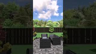 Garden Ideas gardendesignideas backyard landscapedesignideas gardendesign architecture gardenl [upl. by Ellette13]