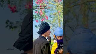 wahegurujikakhalsawahegurujikifateh nihangsinghfaujj wmk akaal views subscribe [upl. by Varhol273]