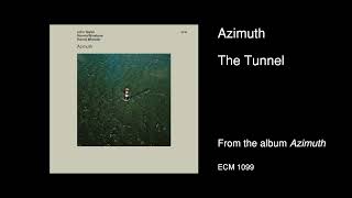 Azimuth  The Tunnel sampled by Drake on ‘IDGAF’  ECM Records [upl. by Adnir]