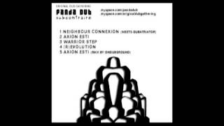 Panda Dub  Subcontraire  Full Album [upl. by Swenson]