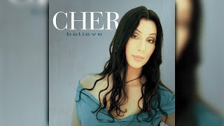 Believe Official Instrumental  Cher [upl. by Oreste]