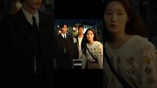 She secretly cares for them ⚡️ family by choice  hwanginyeop jungchaeyeon kdrama new short [upl. by Ynottirb]