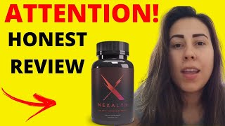 NEXALYN ATTENTION NEXALYN REVIEW  NEXALYN REVIEWS  NEXALYN SUPPLEMENT  NEXALYN 2024 [upl. by Zelikow]