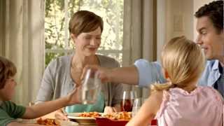 Galbani Mozzarella TV Commercial Pass the Galbani [upl. by Demp]