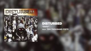 Disturbed  Deify Official Audio [upl. by Oreste227]