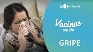 Vacina contra gripe tire suas dúvidas e previnase do vírus Influenza [upl. by Dolan]