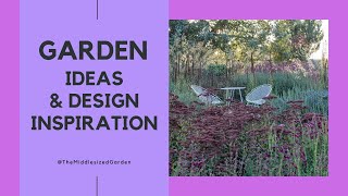 Best garden design tips of the year [upl. by Favianus389]