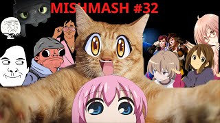 MISHMASH 32 [upl. by Mazonson]