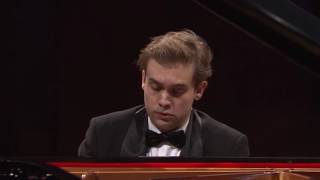 Evgeni Bozhanov – Polonaisefantasy in A flat major Op 61 third stage 2010 [upl. by Peskoff]