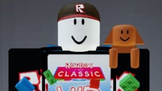 The 5 OG Avatars in Roblox [upl. by Rekab]