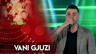 Vani Gjuzi  Boni Marshallah amp Dajak Dajak Live Event 2020 [upl. by Adaran482]