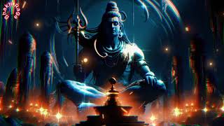 Namami shanker Trance vibe shiv bhajan [upl. by Aisayt]