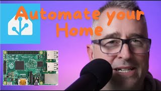 Home Assistant COMPLETE Beginners Guide for 2024 [upl. by Nevak]