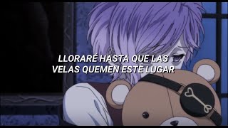 si te gusta Kanato Sakamaki esta es tu canción [upl. by Gromme704]