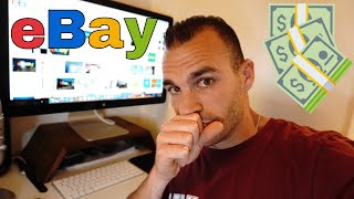 How To Sell On eBay In 2020  Beginners Guide Step By Step On How To Make Money Online [upl. by Imuya]