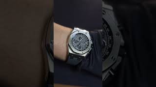 Unveiling the Audemars Piguet Elephant A Timeless Classic Reimagined [upl. by Mutua]