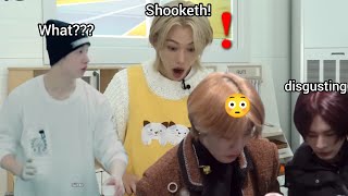 Stray Kids Funny Fails and Mistakes that will make your day part 3 [upl. by Iliram]