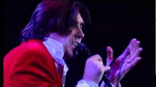 Night of the Proms Anvers 1995Bryan Ferry Slave to love [upl. by Oswald]