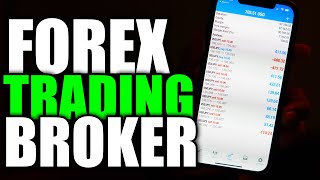 TOP 5 FOREX TRADING BROKERS In 2024  How to Forex Trade 2024 [upl. by Jodi628]