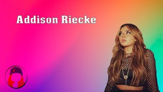 《☆Addison Riecke no dollify☆》 [upl. by Hulen]