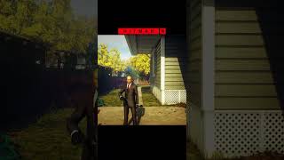 Hitman 2 Smart Kill via Hitman 3 shorts [upl. by Panta117]