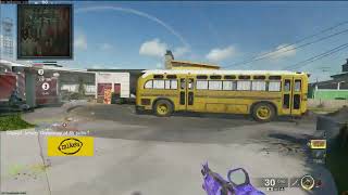 This is how you DOMINATE Nuketown OpTic FormaL Teaching [upl. by Teteak187]