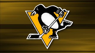 Pittsburgh Penguins 2025 Goal Horn [upl. by Dey]