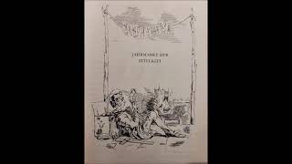 William Makepeace Thackeray  Jahrmarkt der Eitelkeit  814 [upl. by Anbul696]