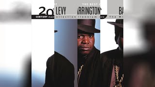 Barrington Levy  Here I Come but beats 2 and 4 are swapped [upl. by Deedahs]