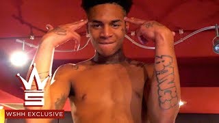 BBG Baby Joe quotFoolishnessquot WSHH Exclusive  Official Music Video [upl. by Abagael175]