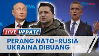 Duma Rusia BLAKBLAKAN NATO Sedang Perang Lawan Moskwa Ukraina quotHanya Barang yang Dibuangquot [upl. by Morton783]