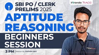 TARGET IBPS PO MAINS 2024  APTITUDE REASONING IN TAMIL  PRITHIVI RAJ [upl. by Eamon]