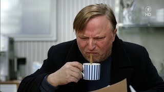 Die saure Milch im Tatort Münster HD [upl. by Joelle]