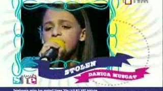 Recap Malta Junior Song for Europe 2007 [upl. by Htebizile]