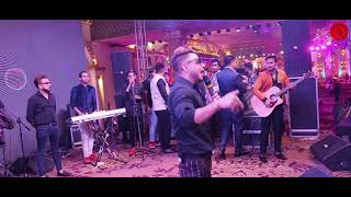 MILLIND GABA LIVE AT WEDDING BOOKINGS9811179580 [upl. by Waddle81]