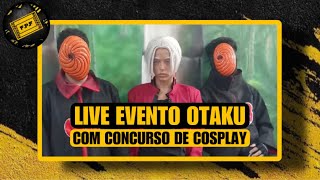 EVENTO OTAKU  FINAL CONCURSO COSPLAY [upl. by Mala]