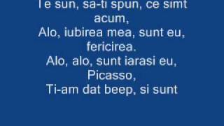 OZone Dragostea Din Tei Lyrics numa numa [upl. by Rosel]