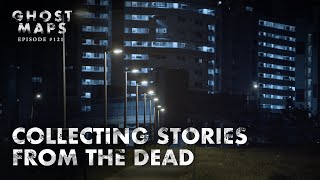 Collecting Stories from the Dead  GHOST MAPS True Southeast Asian Horror Stories 121 AMBIENT [upl. by Adnahsat]