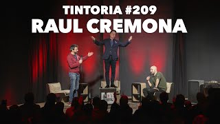 Tintoria 209 Raul Cremona [upl. by Mode]