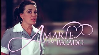 EL PECADO DE NORA GUZMÁN Versión Narcisista Parte 4 [upl. by Aikat]