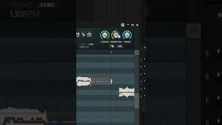 Como quotROUBARquot a melodia de qualquer VOCAL MUITO FÁCIL FL Studio shorts [upl. by Ameekahs686]