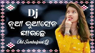 OLD SAMBALPURI SONG  DANGAR TALE TOROTORO NUA BHUASEN JAUCHE  SINGER UMA  OLD SAMBALPURI DJ [upl. by Nojid]