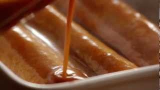 How to Make Ten Minute Enchilada Sauce  Allrecipes [upl. by Marin734]