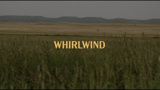 Lainey Wilson  Whirlwind Official Lyric Video [upl. by Dorion106]