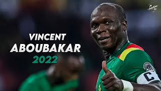 Vincent Aboubakar 202223 ► Amazing Skills Assists amp Goals  AlNassr  HD [upl. by Hedy]