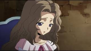 Nunnally must talk to Lelouch [upl. by Gabey]